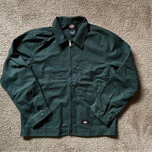 Dickies Unlined Eisenhower jacket